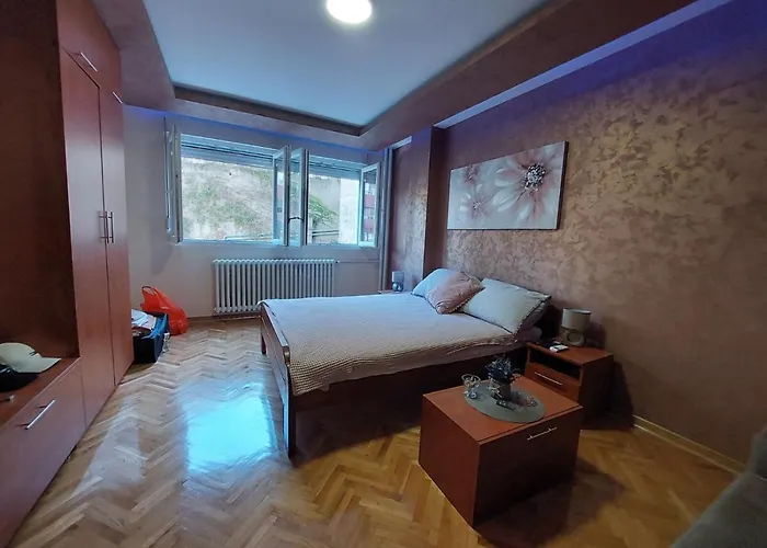 Cuca Apartments