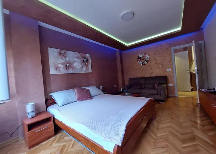 Cuca Apartments