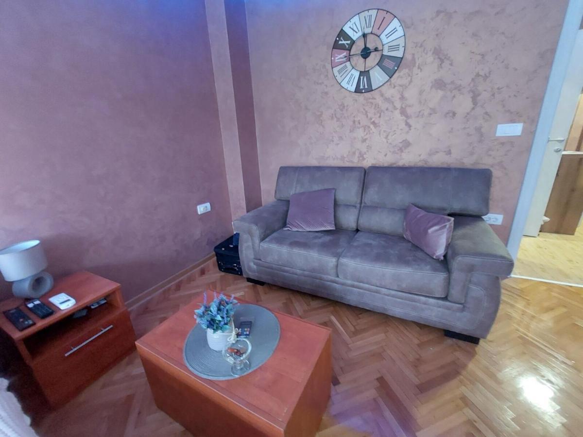 Cuca Apartment Belgrade