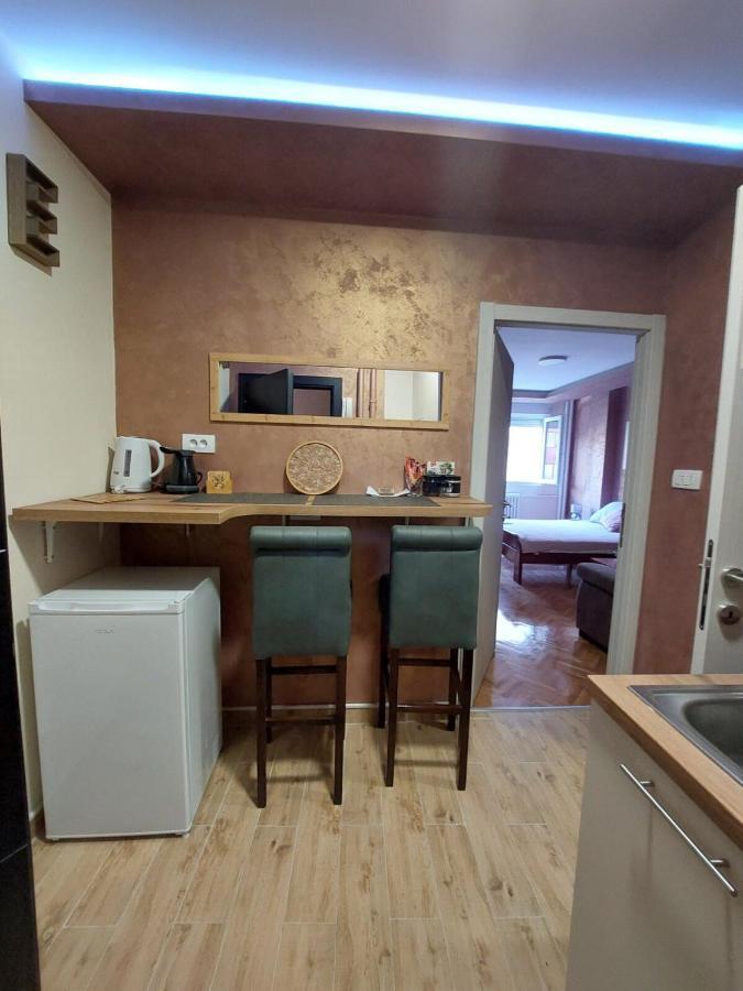 Apartment Cuca Belgrade