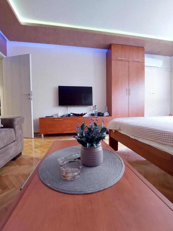 Cuca Apartment Belgrade