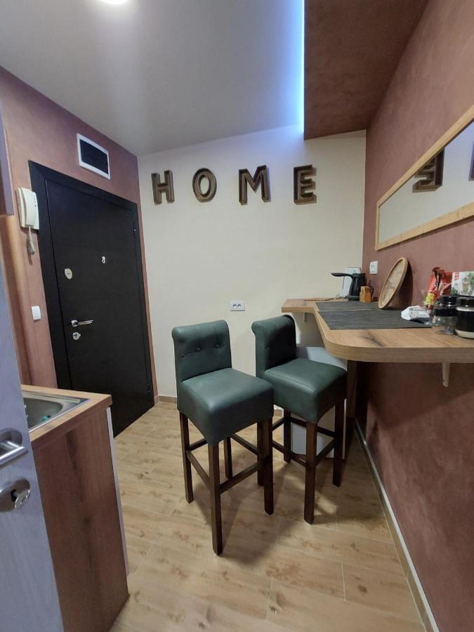 Cuca Apartment Belgrade