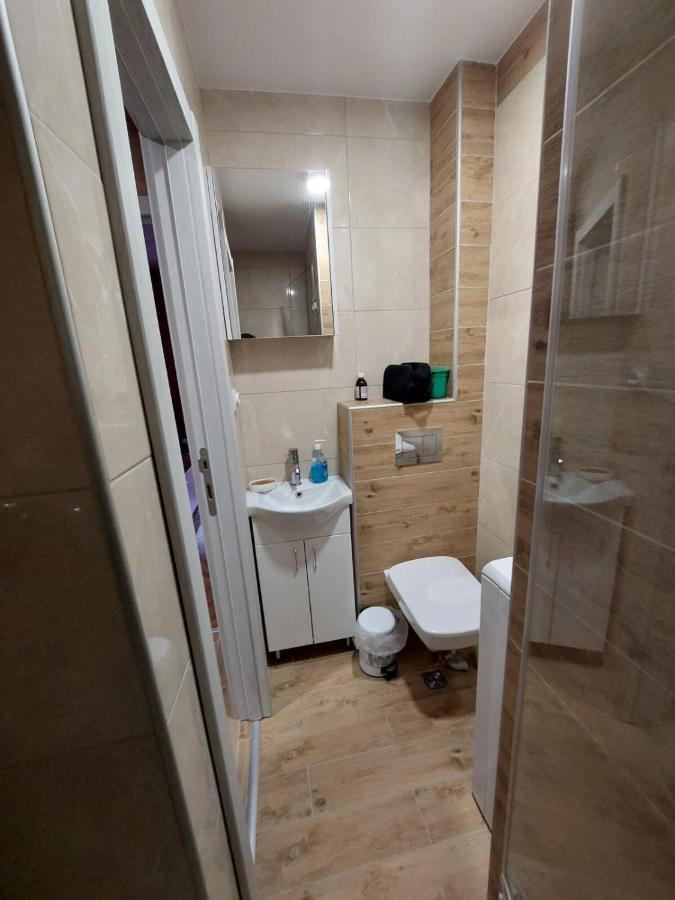 Cuca Apartment *